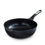 BergHOFF Leo Phantom Nonstick Ceramic 11" Wok Pan 4.6qt. // Recycled