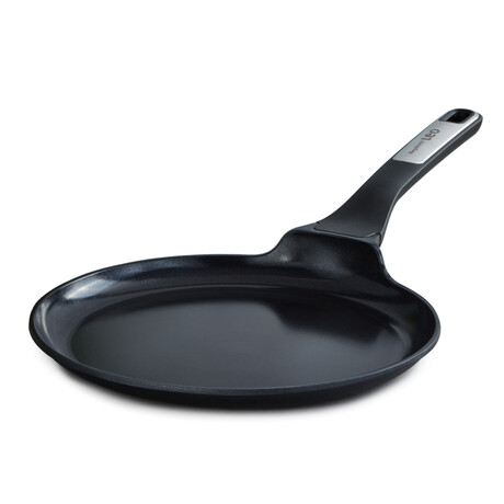 BergHOFF Leo Phantom Nonstick Ceramic 10" Pancake Pan // Recycled