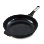 BergHOFF Leo Phantom Nonstick Ceramic 11" Fry Pan // Recycled