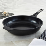 BergHOFF Leo Phantom Nonstick Ceramic 11" Fry Pan // Recycled