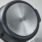 BergHOFF Leo Phantom Nonstick Ceramic 10" Stockpot 4.5qt. // Recycled