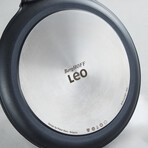 BergHOFF Leo Phantom Nonstick Ceramic 10" Pancake Pan // Recycled