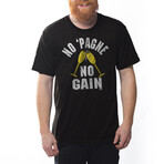 No Pagne No Gain (3XL)