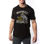 Monkey Business (3XL)