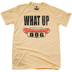 What Up, Dog? (3XL)