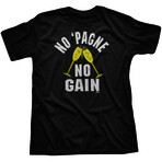 No Pagne No Gain (3XL)