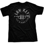 Low Key Jazz & Blues Club (2XL)