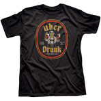 Uber Drunk (2XL)