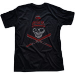 Ski Skull (2XL)