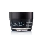 Jericho // iCool Cooling Mask with Dead Sea Minerals + Hyaluronic Acid // 50g // 1.7oz 