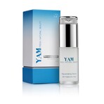 YAM // Rejuvenating Serum with Hyaluronic Acid // 30ml