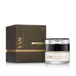 YAM // Caviar Night Cream Infused with 24k Gold // 50ml