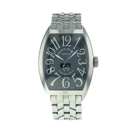 Franck Muller Casablanca Automatic // 8880C // Pre-Owned