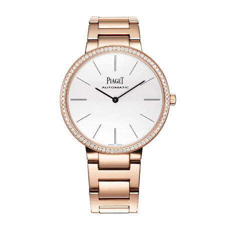 Piaget Unisex Altiplano Ultra Thin Automatic // G0A40114 // Pre-Owned