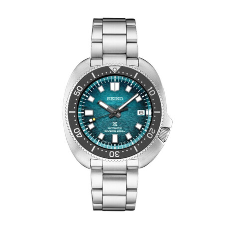 Seiko Prospex Ice Diver U.S. Special Edition Automatic // SPB265 // Unworn