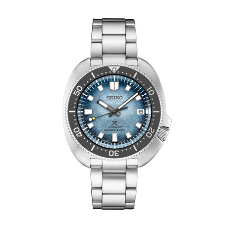 Seiko Prospex Ice Diver U.S. Special Edition Automatic // SPB263 // Unworn