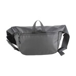 Body Glove Taluca Messenger Bag with Pouch // Black