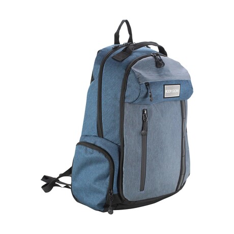 Body Glove Haley Backpack // Blue