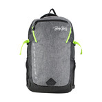 Body Glove Mira Backpack // Gray