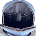 Body Glove Haley Backpack // Blue