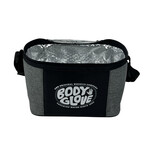 Body Glove Box Lunch Tote // Gray