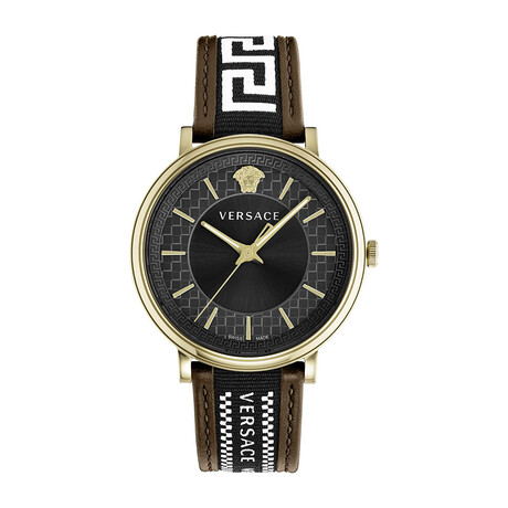Versace V-Circle // VE5A017-21