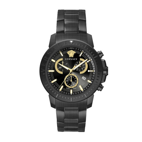 Versace New Chrono //  VE2E006-21