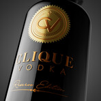 Clique Vodka Noir Reserve