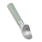 BergHOFF Leo Balance Aluminum 7.25" Ice Cream Scoop, Green