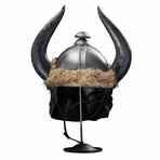 Conan Helmet