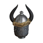 Conan Helmet