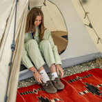 Moto Dome Tent // Tan