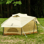 Kinoko Mushroom Tent (S) 