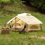 Kinoko Mushroom Tent (S) 