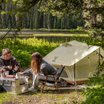 Kinoko Mushroom Tent (S) 