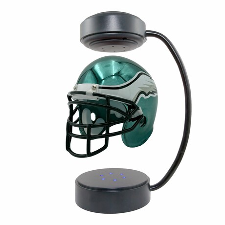 Chrome Hover Helmet // Philadelphia Eagles