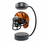 Chrome Hover Helmet // Cincinnati Bengals