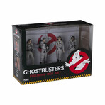 Ghostbusters 1:16 Scale Figurines Box Set