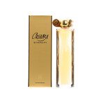 Ladies Fragrance // Organza Ladies By Givenchy EDP Spray // 3.3 ox