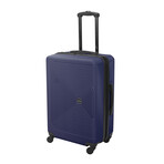 American Flyer Knox 3-Piece Hardside Luggage Set // Navy