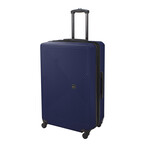 American Flyer Knox 3-Piece Hardside Luggage Set // Navy