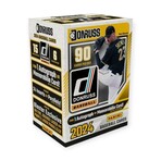 2024 Panini Donruss MLB Baseball Blaster Box // Sealed Box Of Cards