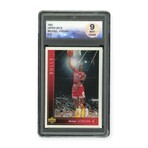 Michael Jordan // 1993 Upper Deck // DGA 9 Mint