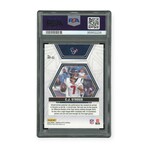 C.J. Stroud // 2023 Donruss Optic Hidden Potential // Rookie Card // PSA 10 Gem Mint