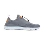 Aleader Men's Xdrain Pro Knit Water Shoes // Dark Gray (US: 11)