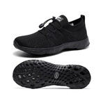 Aleader Men’s Xdrain Hydrogy Water Shoes // Black (US: 9)