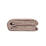 Veranova Home  Earthy Cobblestone Blanket (Iridium)