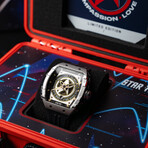 Nubeo Magellan Star Trek Starfleet Limited Edition Automatic // NB-6098-04