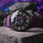 Nubeo Oao Limited Edition Automatic // NB-6094-05