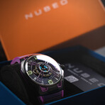 Nubeo Oao Limited Edition Automatic // NB-6094-05